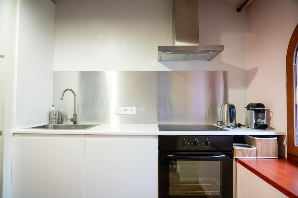 Appartement Escapade Annecienne *