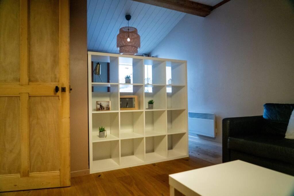 Escapade Annecienne Appartement *