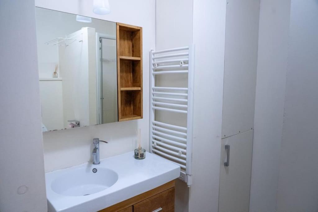 Appartement Escapade Annecienne
