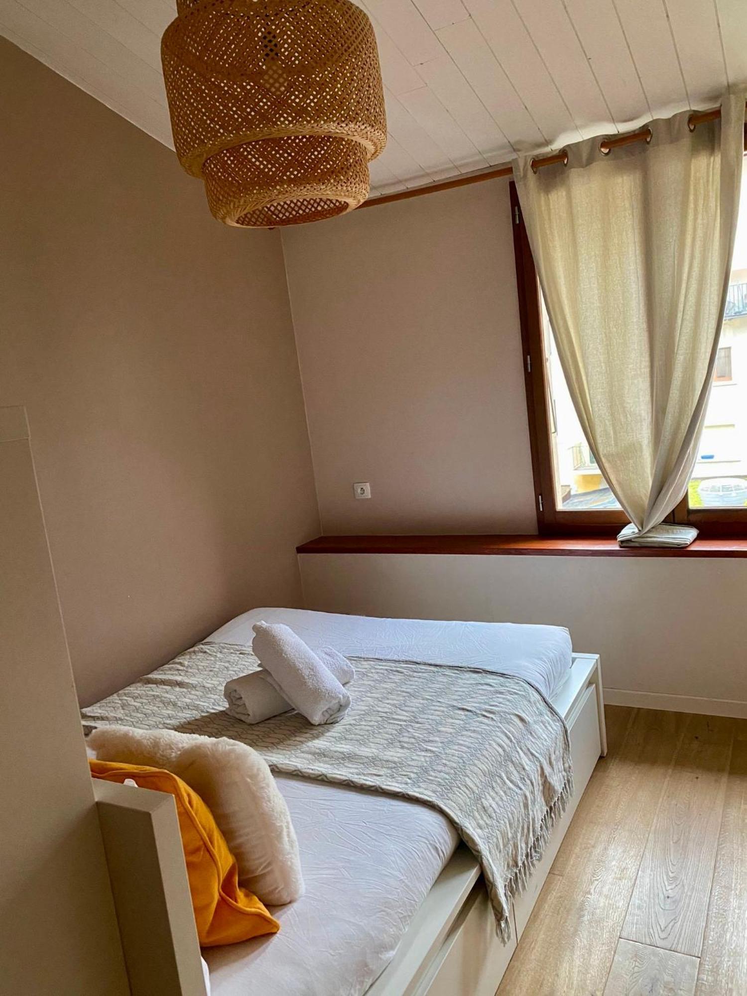 Escapade Annecienne Appartement Annecy